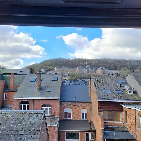 O Reflets - Citabelle For 3 - Studio 2 Beds View "Citadelle" Dinant Exterior photo