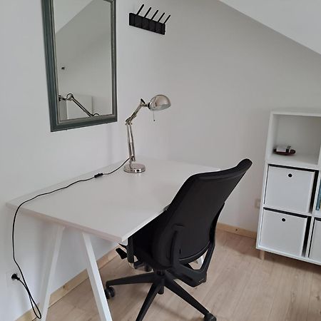 O Reflets - Citabelle For 3 - Studio 2 Beds View "Citadelle" Dinant Exterior photo