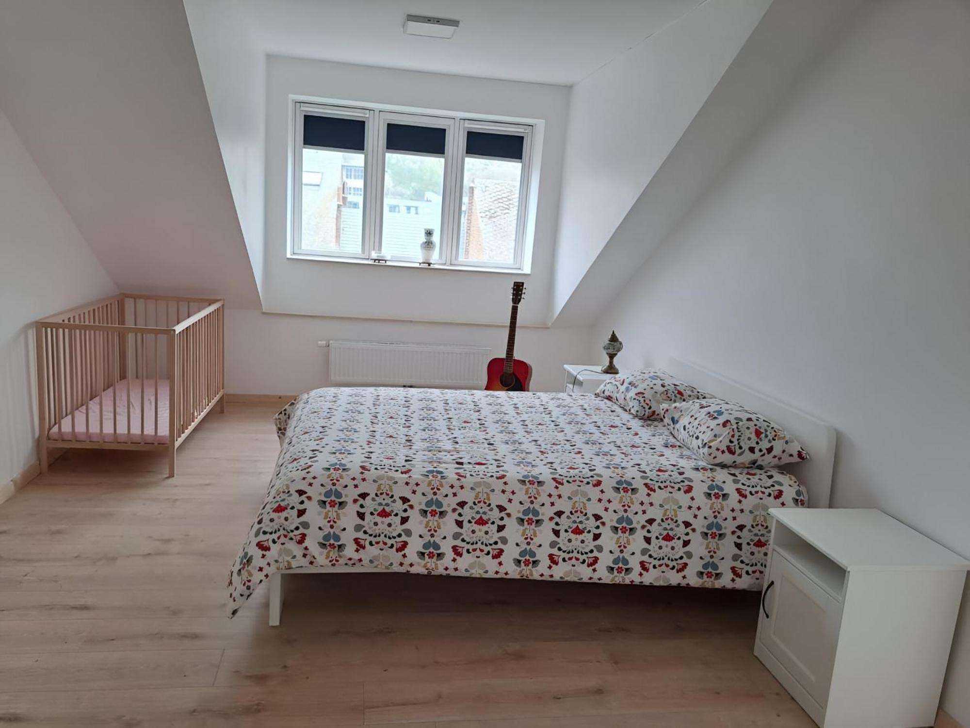 O Reflets - Citabelle For 3 - Studio 2 Beds View "Citadelle" Dinant Exterior photo